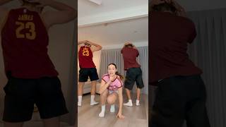 Is this the kidz bop verison of the Tyla song shorts dance viral funny tiktok [upl. by Arvie]