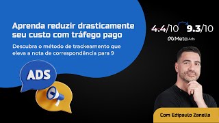 Novo Trackeamento Meta Ads [upl. by Kera]