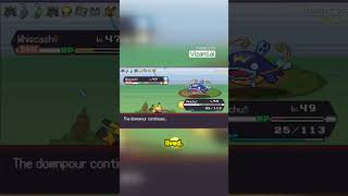 Struggling with Game Mechanics of PokeRogue A Hilarious Journey pokegang pokemon Pokerogue [upl. by Aizatsana]