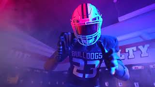 Dogs Hype Video edit 1 [upl. by Suoinuj]