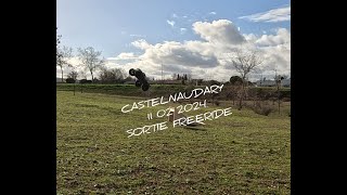 Sortie Club RC Castelnaudary 11022024 [upl. by Greerson]