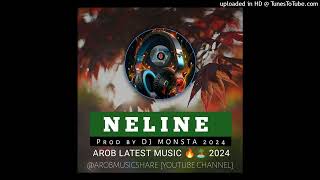 NelineProdbyDjMonsterofficial audio2024 [upl. by Ittam37]