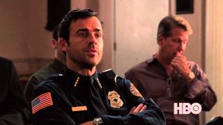 The Leftovers Season 1 Episode 2 Clip  Kevin Dream HBO [upl. by Arraeit]