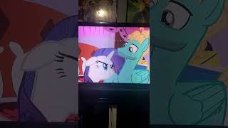 FiM E128 Flutter Brutter Zephyr Breeze is crap mlp mylittlepony fim friendshipismagic [upl. by Mountfort]