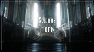 FFXV  Somnus but its L O F I [upl. by Stanton]