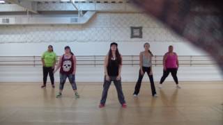 Ruff Ryders Anthem  eMotion Dance [upl. by Scharff779]