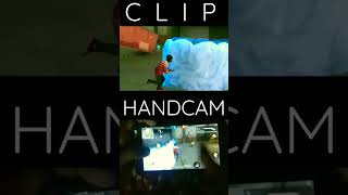 2 FINGER HANDCAM [upl. by Agon]