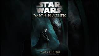 Darth Plagueis Mentions Emperor Vitiate Star Wars Darth Plagueis [upl. by Jerrie]