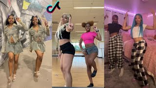 Popular Dance Challenge and Memes Compilation 💖 June  2024 [upl. by Anaugahs]