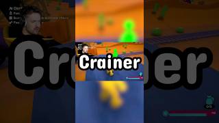 How Crainer GOT His Name [upl. by Yeldud]