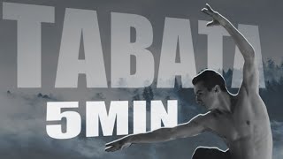 Tabata Course Introduction [upl. by Isac]