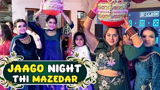 JAAGO NIGHT THI MAZEDAR  Armaan Malik [upl. by Etterrag]