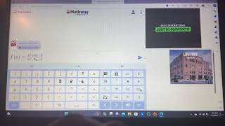 How to use Mathway [upl. by Oelc976]