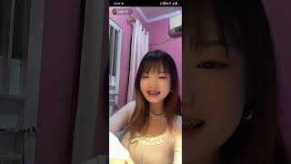 NIA LIVE TIKTOK TERBARU😍 [upl. by Adelheid]