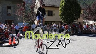 Maurienne Zap  403 [upl. by Faro]