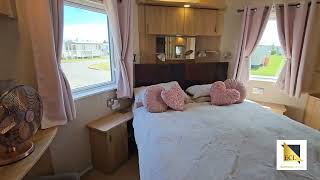 Willerby Vogue  Waterside Leisure Park  WLPHB39 [upl. by Kohn]