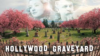 FAMOUS GRAVE TOUR  Viewers Special 16 Myrna Loy Buffalo Bill etc [upl. by Ase]