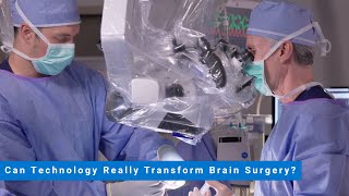 Redefining Neurosurgery with NativeEdge Solutions [upl. by Mather]