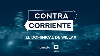 Willax en vivo 🔴  Contracorriente con AugustoThorndike  Domingo 110922 [upl. by Armand]