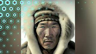 The Inuit people and their adaptations [upl. by Karlen]