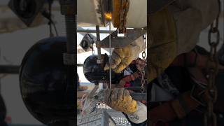 5G stick welding root stickwelding arcwelding smaw anuptechmane 6010 anuptechmane welding [upl. by Ardnuassac]