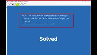 How to Fix Domain Controller Not Start 0xc00002e2 Error [upl. by Ecirum]