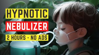 Hypnotic Aerosol Nebulizer Sound That Will Melt Your Brain In Seconds [upl. by Ahtael891]