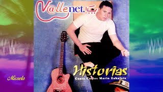 Micaela  VALLENET  HISTORIAS  Vallenato [upl. by Suedaht35]