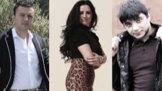 Mamikon feat Lusine Grigoryan amp ЭGO  Yes U Du [upl. by Yeldah]