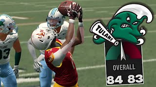 Sparking an InState Rivalry  ULM Dynasty EP 15 [upl. by Merrill]