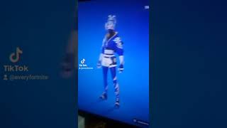 Champion kuno skin in fortnite [upl. by Buff]