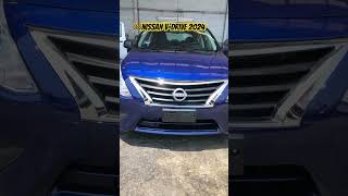 🚧NISSAN VDRIVE 2024 VISTAZO RÁPIDO [upl. by Egiaf]