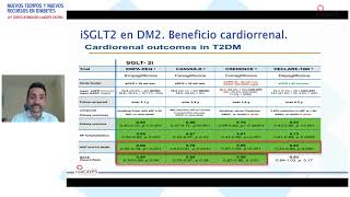 11º Curso Avanzado redGDPS  28 de Mayo de 2024 [upl. by Elvis]