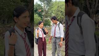 Black magic 👹☠️ part3  Vijay saiwal  shorts school schoolllife blackmagic [upl. by Nylak]