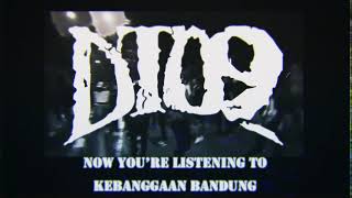 DT09  Kebanggaan Bandung New Version [upl. by Vivie78]