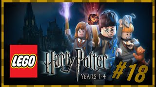 Lego Harry Potter  Ep 18 Professors Lupin and Trelawney [upl. by Taryn]