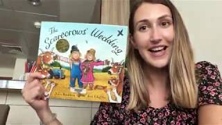 The Scarecrows Wedding by Julia Donaldson [upl. by Sisile]