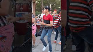 Jairo se divierte bailando [upl. by Anirdna]