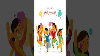 Holi kab hai 2025 mein holikabhai2025 holikabhai holi2025 2025holi holi holispecial [upl. by Lraep]