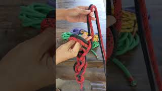 2 Colors Rope Chain Ideas [upl. by Erdreid]