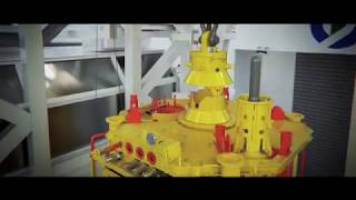 Subsea Overview [upl. by Lekzehcey]