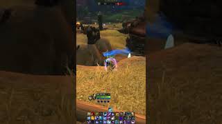 Magegod  Icewall climb retail wow mage pvp arcane fc [upl. by Salbu514]