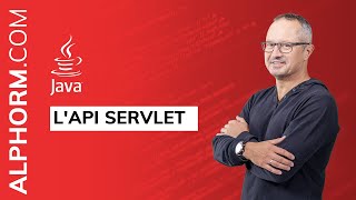 Maîtriser Java Server Faces  LAPI Servlet [upl. by Nicholson]