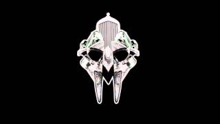 MF DOOM  Change the beat instrumental [upl. by Musette]