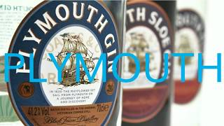 Whats Plymouth Gin [upl. by Juta]