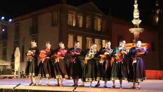 Bolivian folk dance Melodía para bebés amp Huayño [upl. by Uah]