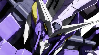 ASWG66 Gundam Kimaris Vidar [upl. by Gearalt826]