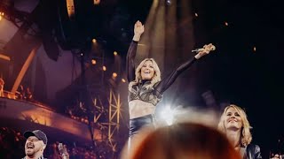 Helene Fischer  Medley Rausch Live  Die Arena Tour [upl. by Yaakov]