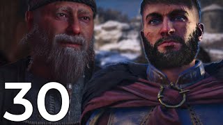 Assassins Creed Valhalla  TWO JARLS ONE CHOICE  Lets Play 30  assassinscreedvalhalla [upl. by Shauna157]