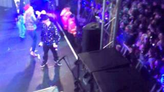 NDubz Live In Stockport [upl. by Nevarc]